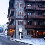 Cima Jazzi 3*