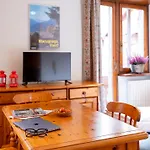 Cima Jazzi Apartmanhotel