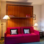 Cima Jazzi Apartmanhotel
