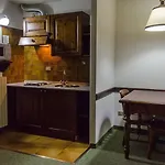 Cima Jazzi Apartmanhotel Macugnaga