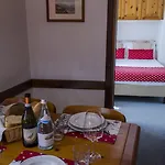 Cima Jazzi 3*