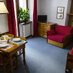 Aparthotel Cima Jazzi Macugnaga