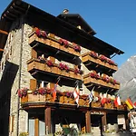 Cima Jazzi 3* Macugnaga