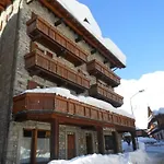 Cima Jazzi Macugnaga