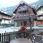 Cima Jazzi 3* Macugnaga