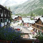 Cima Jazzi Aparthotel