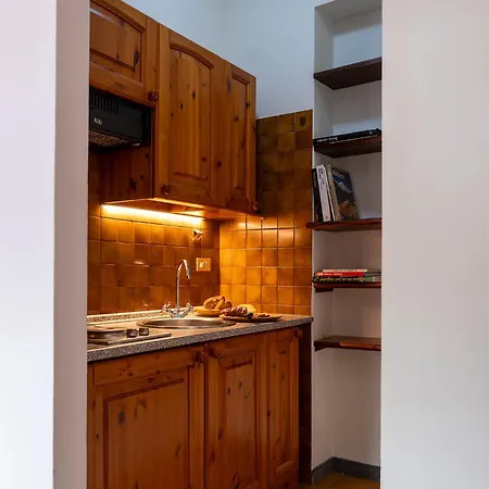 Cima Jazzi Apart-hotel 3*