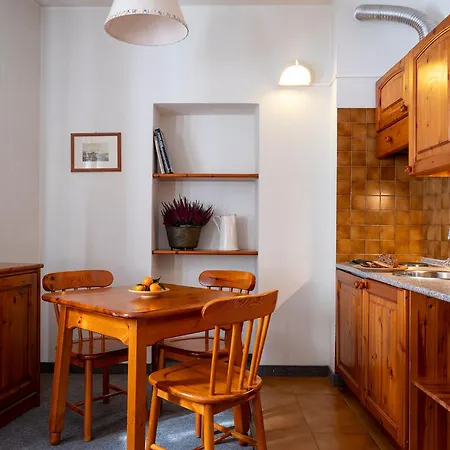 Cima Jazzi Appart hôtel