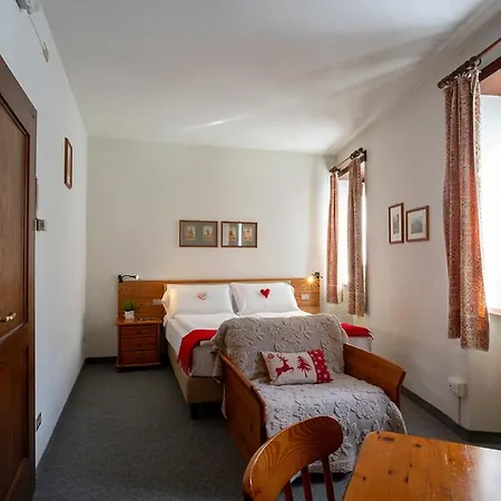 Cima Jazzi Macugnaga