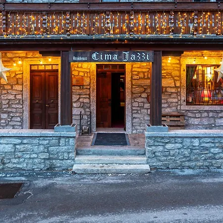 Cima Jazzi Staffa