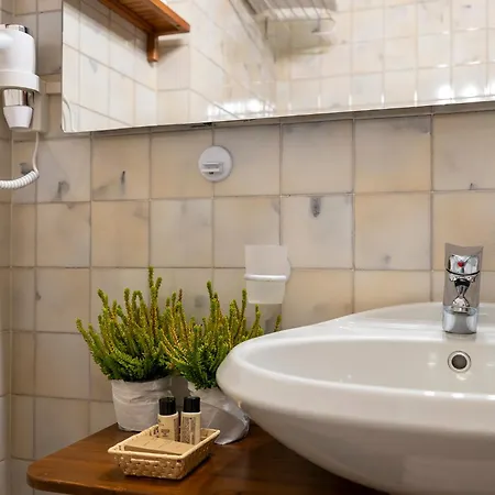 Cima Jazzi Apart-hotel