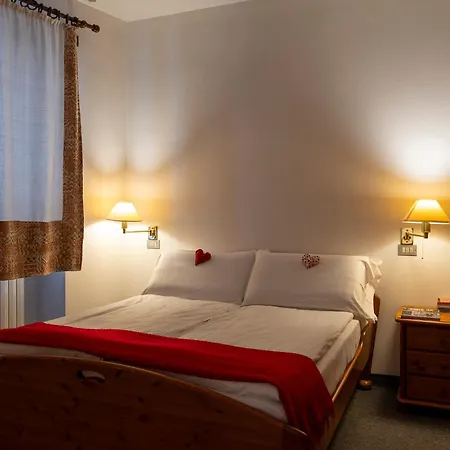 Apart-hotel Cima Jazzi