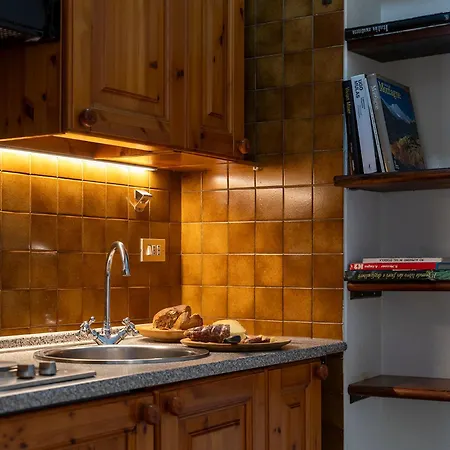 Cima Jazzi Macugnaga