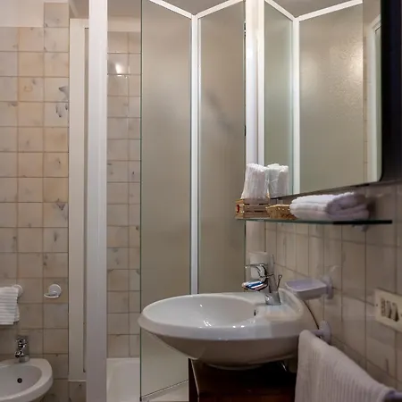 Cima Jazzi Apart-hotel 3*