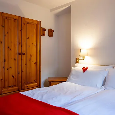 Cima Jazzi Aparthotel 3*