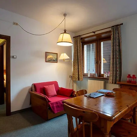 Aparthotel Cima Jazzi 3*