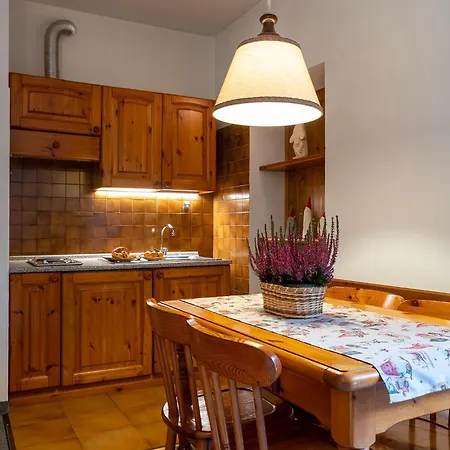 Aparthotel Cima Jazzi 3*