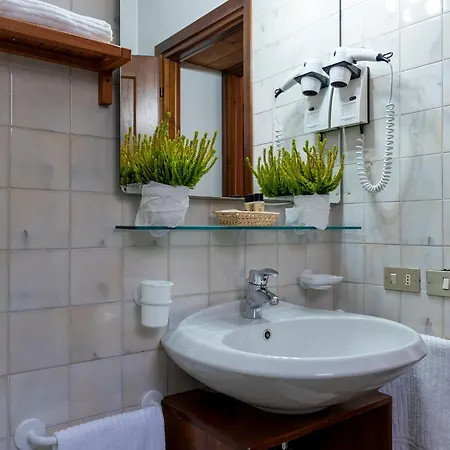 Apart-hotel Cima Jazzi Macugnaga