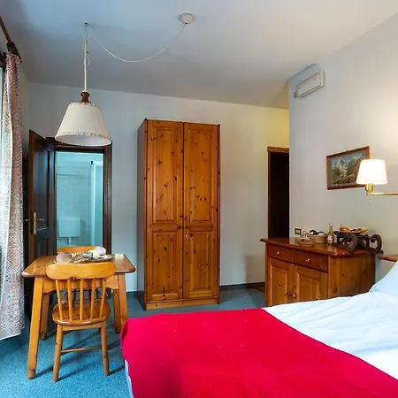 Aparthotel Cima Jazzi 3*