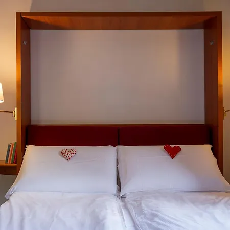 Apart-hotel Cima Jazzi