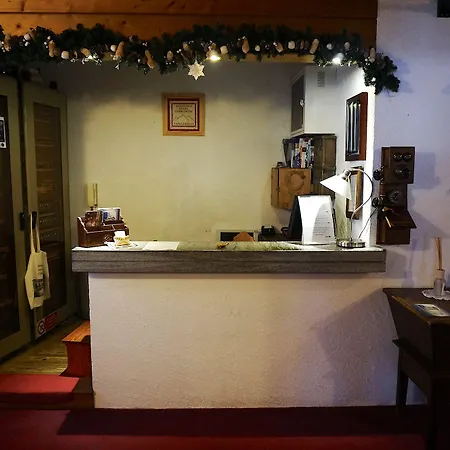 Cima Jazzi 3*