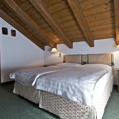 Cima Jazzi 3* Macugnaga