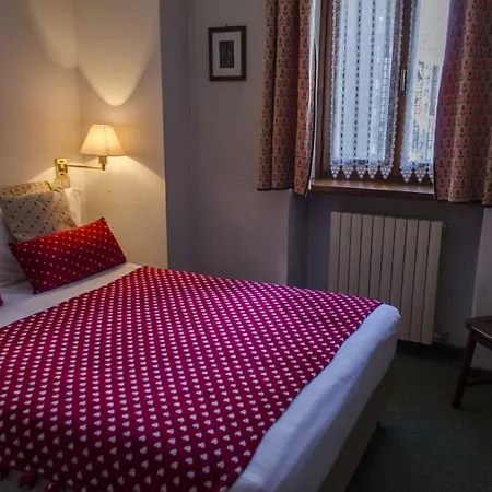 Cima Jazzi Macugnaga