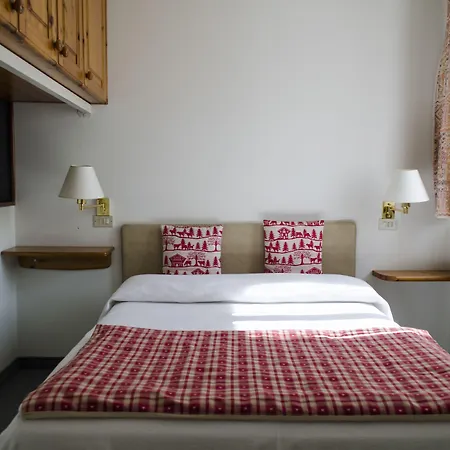 Cima Jazzi 3* Macugnaga