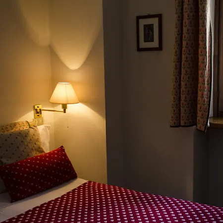 Cima Jazzi Aparthotel
