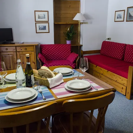 Cima Jazzi Aparthotel