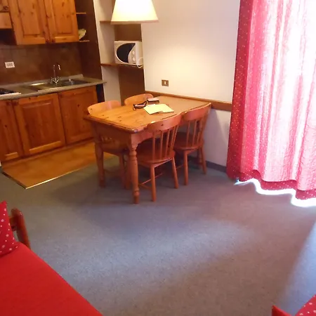 Cima Jazzi Aparthotel