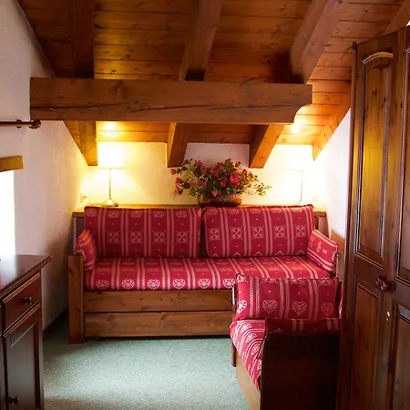 Cima Jazzi Macugnaga