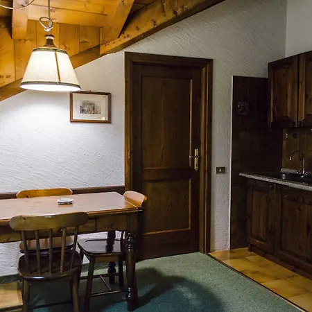 Cima Jazzi Aparthotel 3*