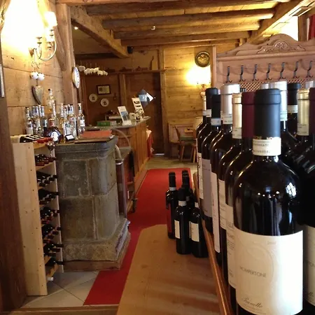 Apart-hotel Cima Jazzi