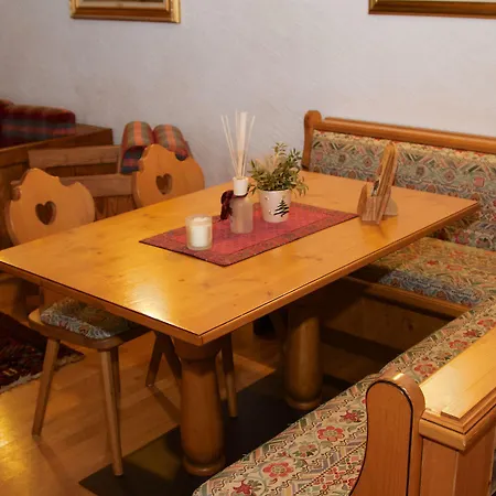 Apart-hotel Cima Jazzi