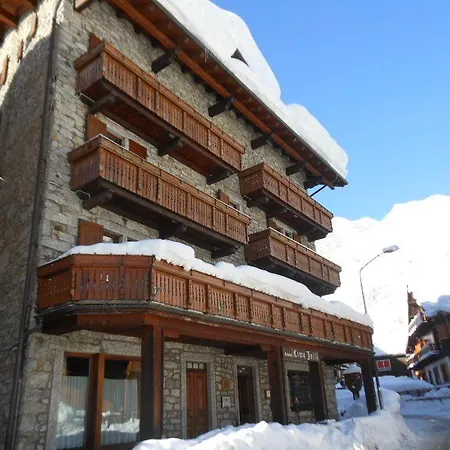 Cima Jazzi Macugnaga