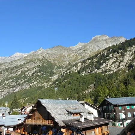 Cima Jazzi Apart-hotel