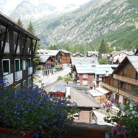 Cima Jazzi Aparthotel
