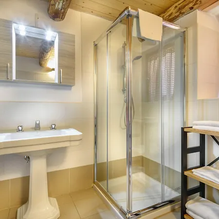 Apart-hotel Cima Jazzi