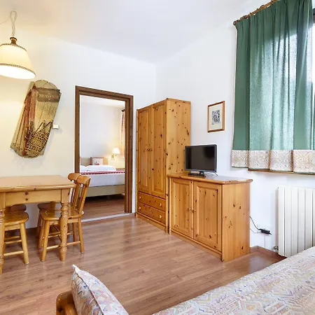 Cima Jazzi Aparthotel