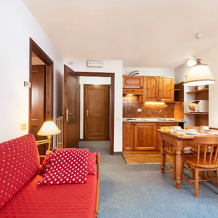 Cima Jazzi Aparthotel 3*