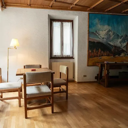 Apartahotel Cima Jazzi