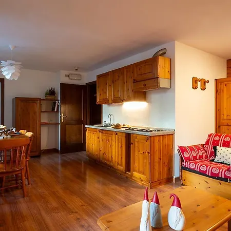 Cima Jazzi Appart hôtel 3*