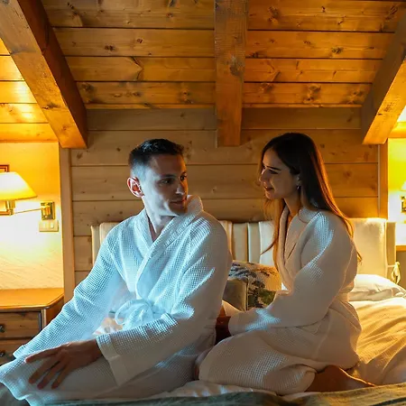 Aparthotel Cima Jazzi