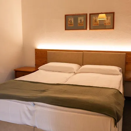 Cima Jazzi Apartahotel