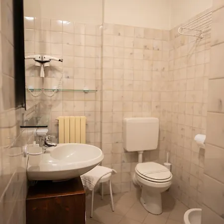 Appart hôtel Cima Jazzi Macugnaga