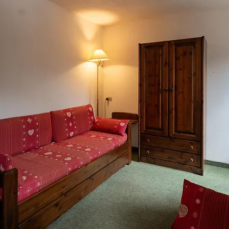 Aparthotel Cima Jazzi