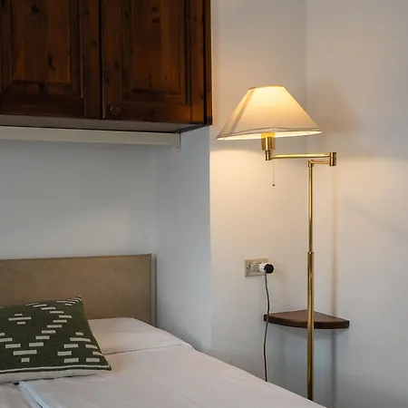 Cima Jazzi Appart hôtel