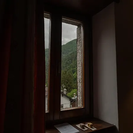 Cima Jazzi 3*
