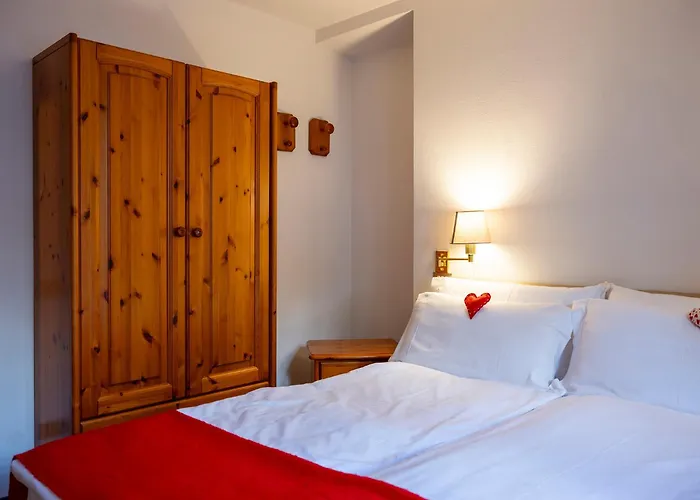 Cima Jazzi Aparthotel 3*